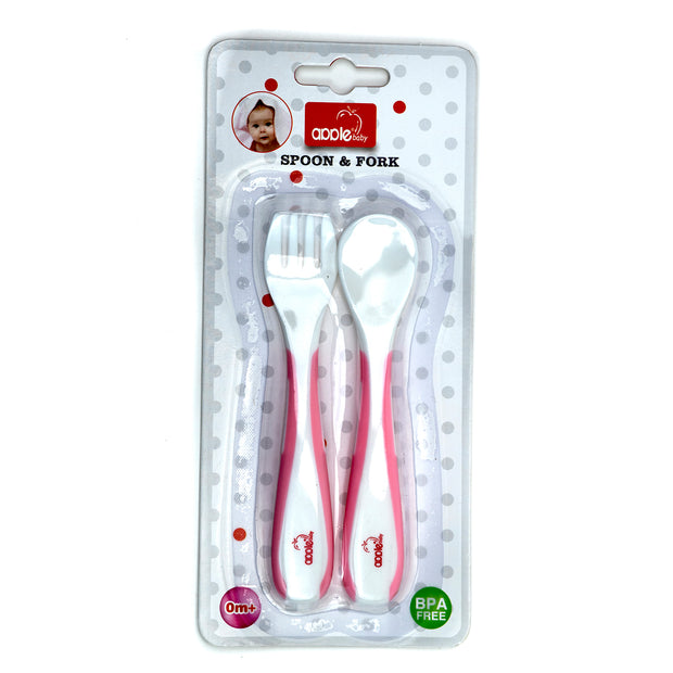 SPOON & FORK_AC345
