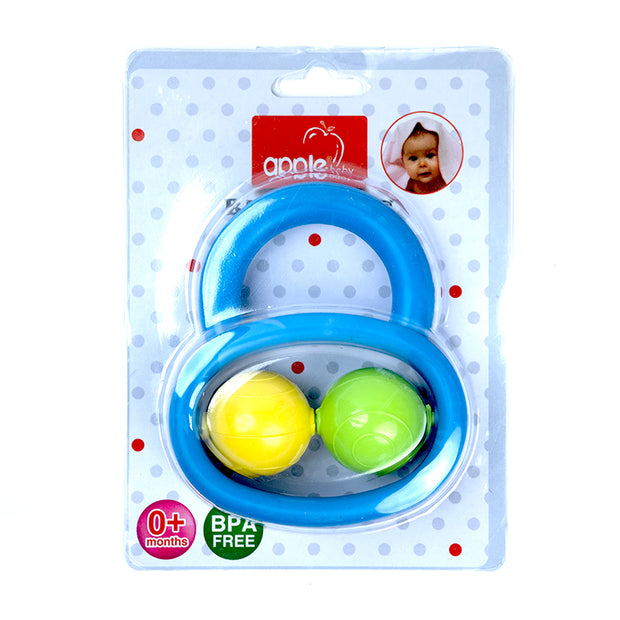 AC352_BABY RATTLE TWIN TRACK