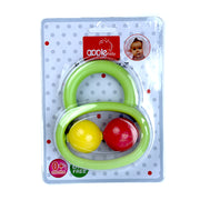 AC352_BABY RATTLE TWIN TRACK