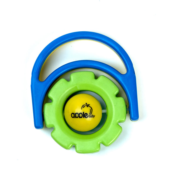AC353_BABY RATTLS CROWN