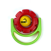 AC353_BABY RATTLS CROWN