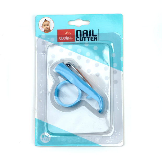 NAIL CLIPPER_AC378