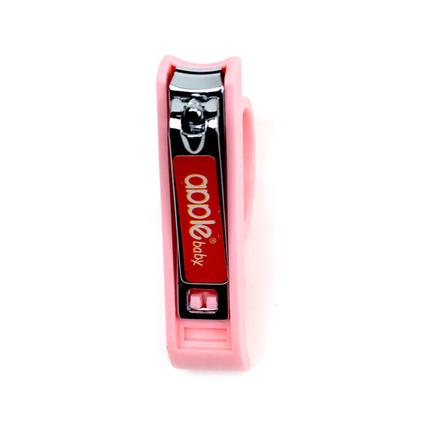 NAIL CLIPPER_AC378