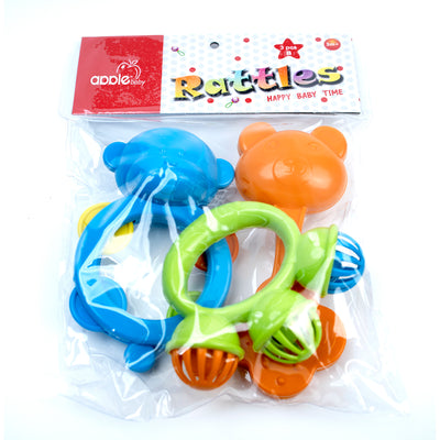 AC395 RATTLE