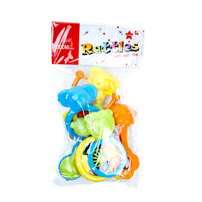 AC398_RATTLE 5 PCS