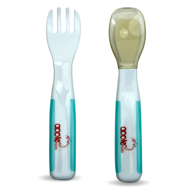 LEARNER FORK & SPOON_AC265