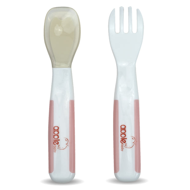 LEARNER FORK & SPOON_AC265