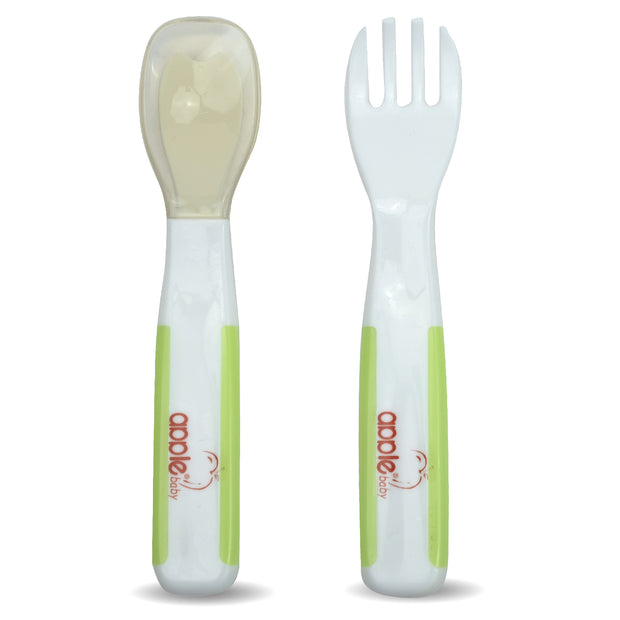 LEARNER FORK & SPOON_AC265
