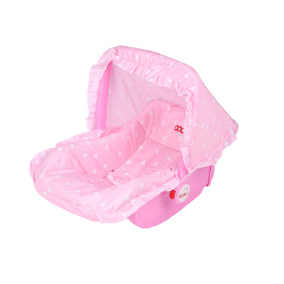 CARRYCOT WITH HOOD_BC107