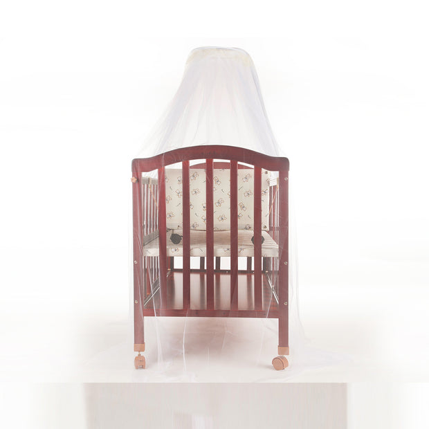 WOODEN CRADLE_119
