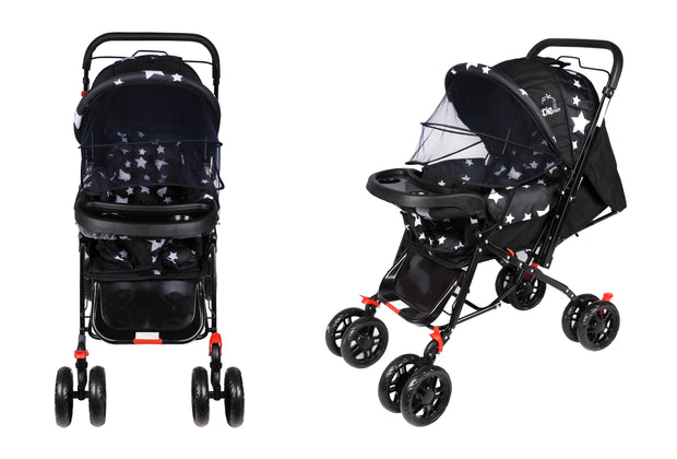 BABY PERAMBULATORS