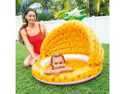 INTEX Pineapple Baby Pool 40.16 x 40.16 x 37.01 inches