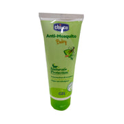 Chicco Baby Anti-Mosquito Natural Protection gel 100 ml