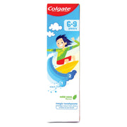 Colgate Kids Magic Toothpaste 6-9 Years