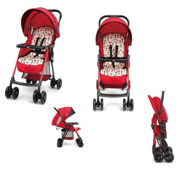 JOIE PUSHCHAIR AIRE LITE