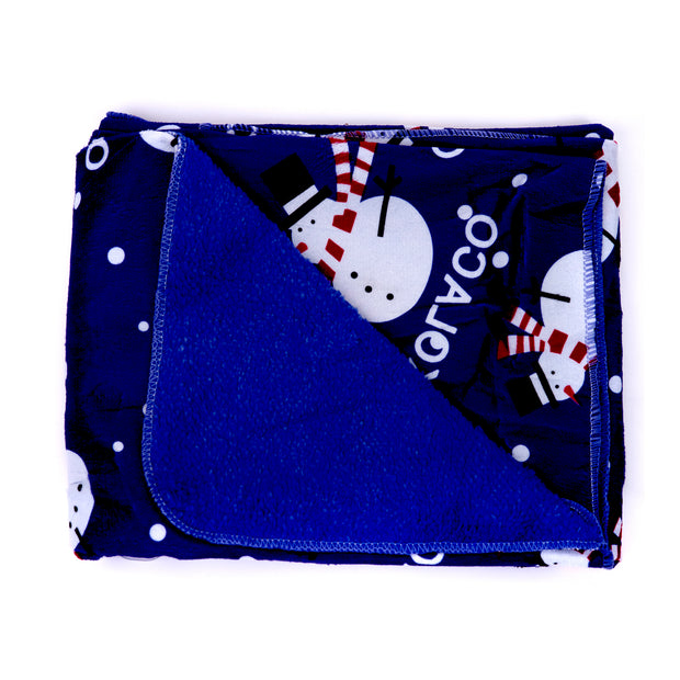 LB-20 Baby Blanket