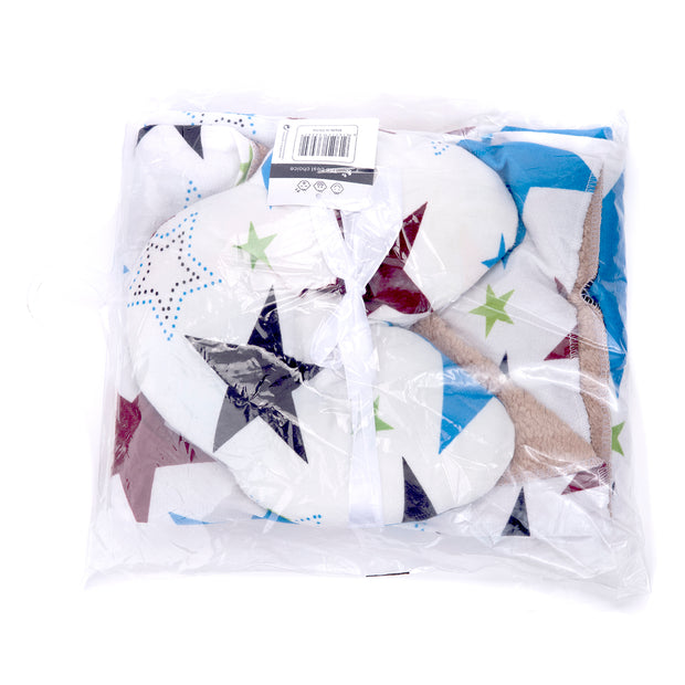 LB-20 Baby Blanket