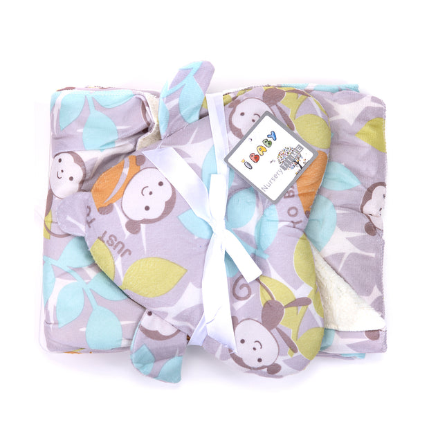 LB-20 Baby Blanket