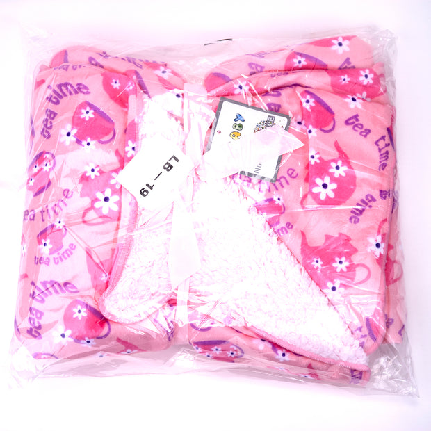 LB-19_Baby Blanket