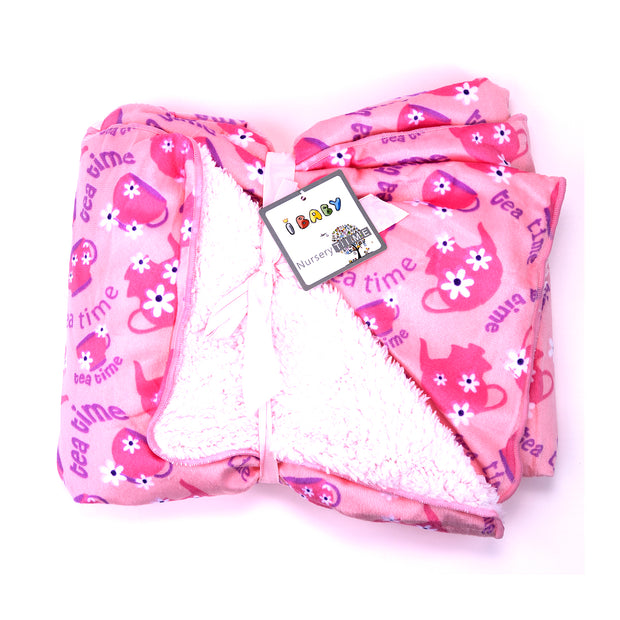 LB-19_Baby Blanket