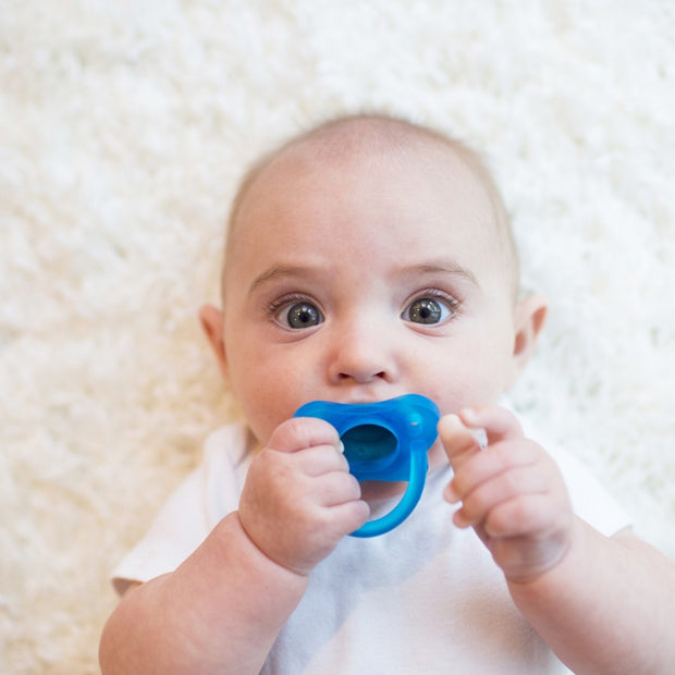 Dr. Brown’s™ HappyPaci™ Silicone Pacifier, 2 count