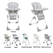 JOIE_HIGHCHAIRS_MIMZY 2 IN 1
