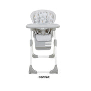 JOIE_HIGHCHAIRS_MIMZY 2 IN 1