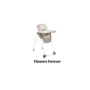 JOIE HIGHCHAIRS MULTIPLY 6 IN 1