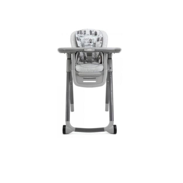 JOIE HIGHCHAIRS MULTIPLY 6 IN 1