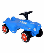 Mothertouch My Big Car Rideon (Red)