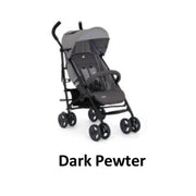 JOIE PUSHCHAIRS NITRO LX