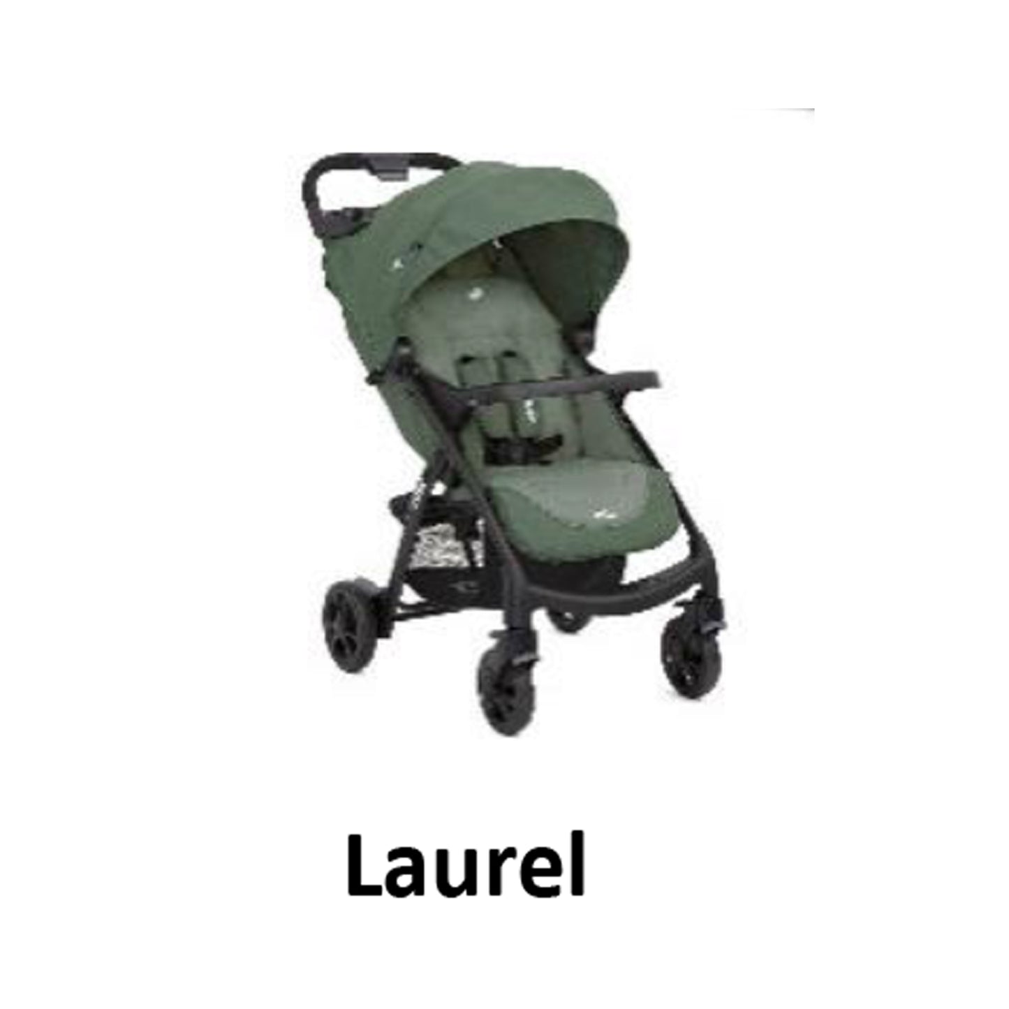 JOIE PUSHCHAIRS MUZE