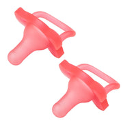 Dr. Brown’s™ HappyPaci™ Silicone Pacifier, 2 count