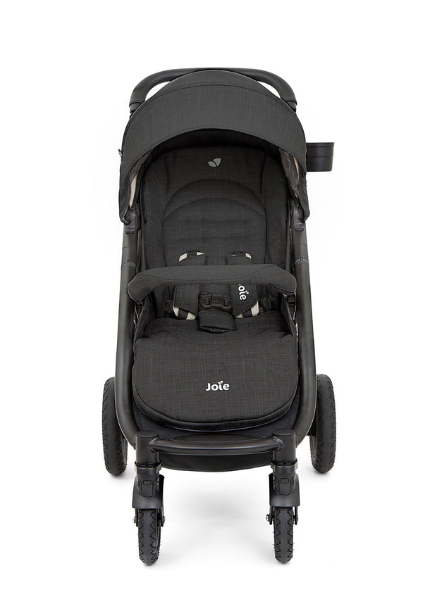 JOIE PUSHCHAIRS MYTRAX  FLEX PAVEMENT
