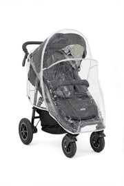 JOIE PUSHCHAIRS MYTRAX  FLEX PAVEMENT
