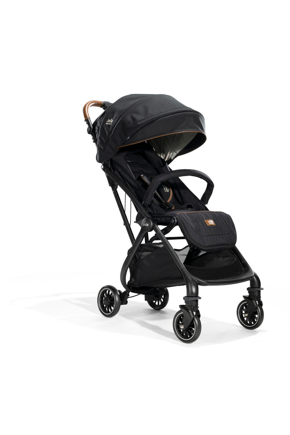 JOIE PUSHCHAIRS TOURIST SIGNATURE - ECLIPSE