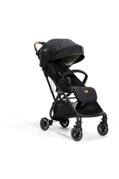 JOIE PUSHCHAIRS TOURIST SIGNATURE - ECLIPSE