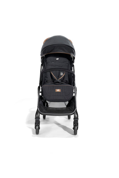 JOIE PUSHCHAIRS TOURIST SIGNATURE - ECLIPSE