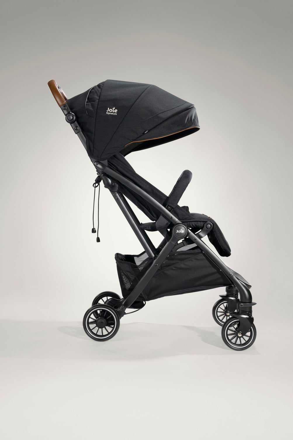 JOIE PUSHCHAIRS TOURIST SIGNATURE - ECLIPSE