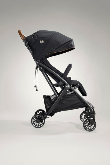 JOIE PUSHCHAIRS TOURIST SIGNATURE - ECLIPSE