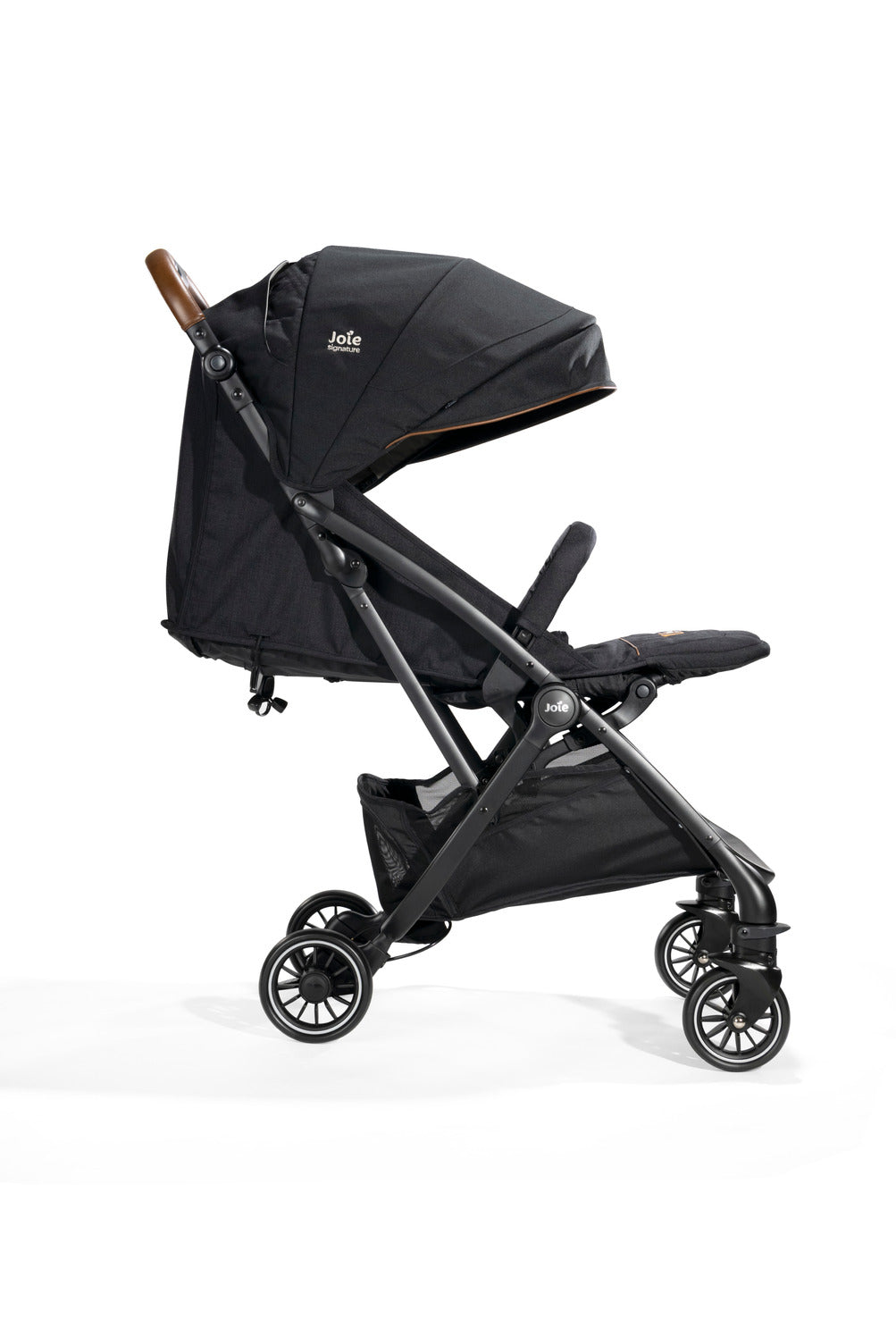JOIE PUSHCHAIRS TOURIST SIGNATURE - ECLIPSE