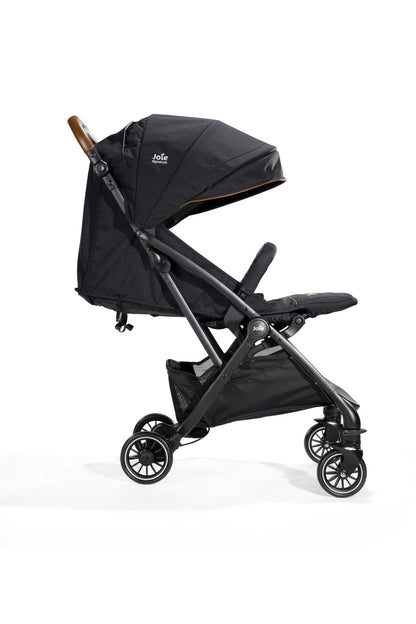 JOIE PUSHCHAIRS TOURIST SIGNATURE - ECLIPSE