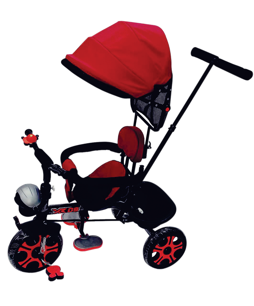 BABY TRICYCLE LP164