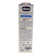 Chicco 250ml WellBeing Polypropylene Bottle (Green)