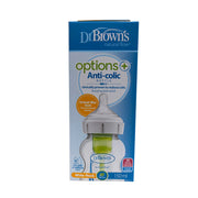 Dr.Brown's Natural Flow Options Anti colic Bottle 150ml