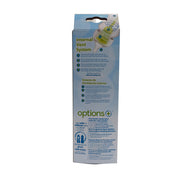 Dr.Brown's Natural Flow Options Anti colic Bottle 270ml(pink)