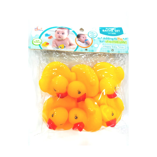 BATH TOY