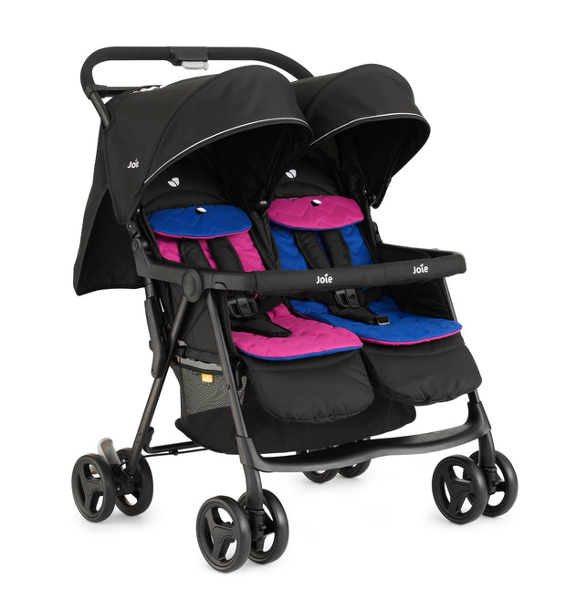 JOIE AIRE TWIN ROSY & SEA