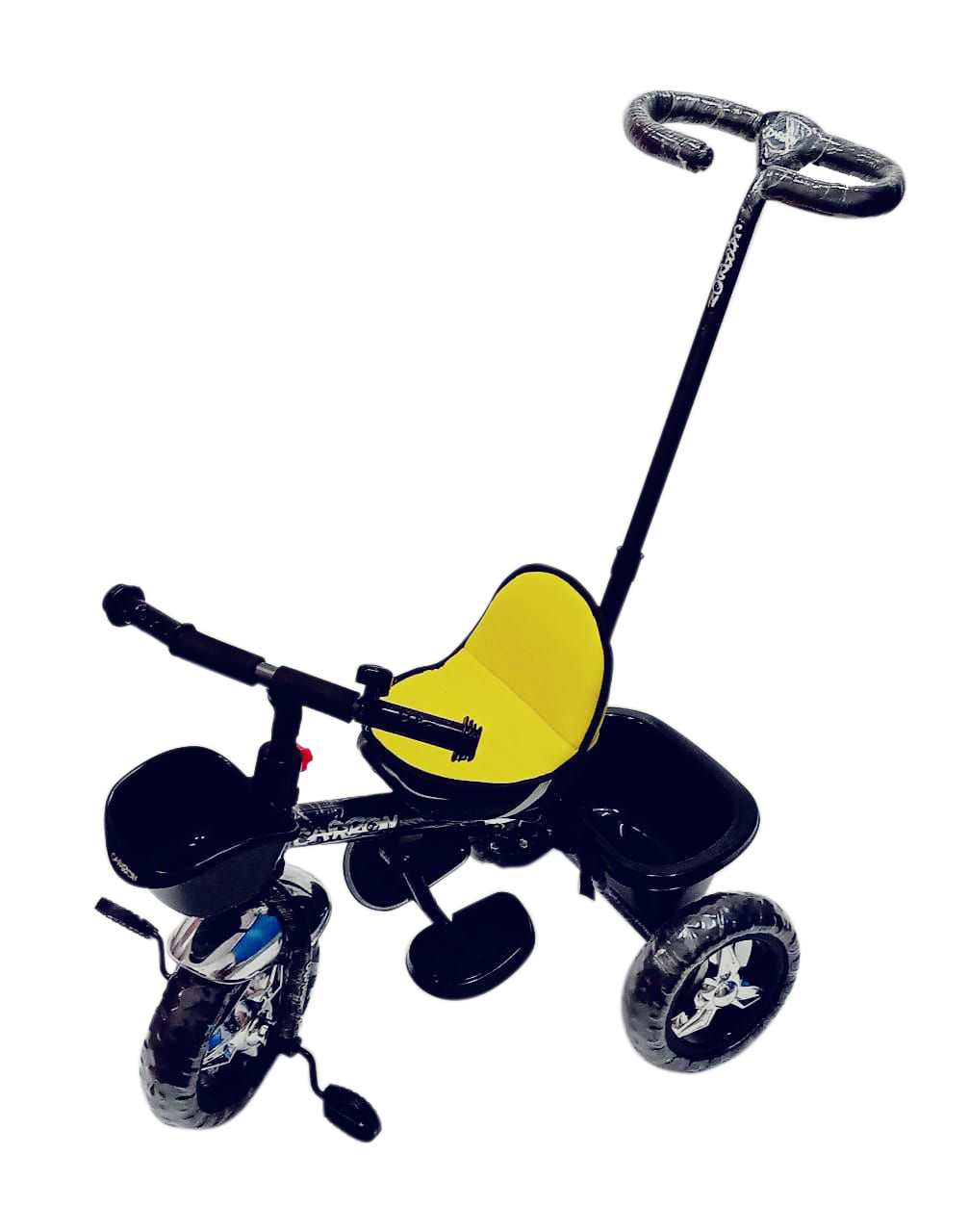 BABY TRICYCLE LP171