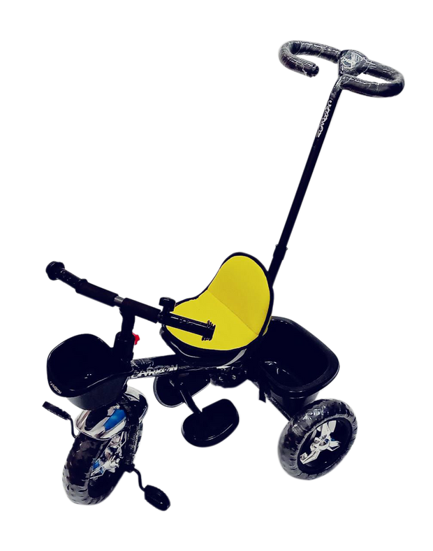 BABY TRICYCLE LP171
